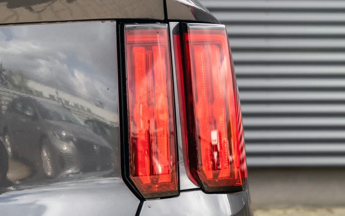Kia Sorento cena 249900 przebieg: 5, rok produkcji 2023 z Miłakowo małe 497